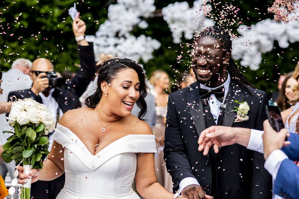 Fashion Lessons Modern Wedding Guests Are Embracing