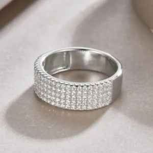When Jewelry Becomes Part of Your Personal Style