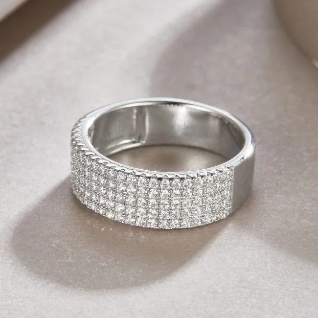 When Jewelry Becomes Part of Your Personal Style